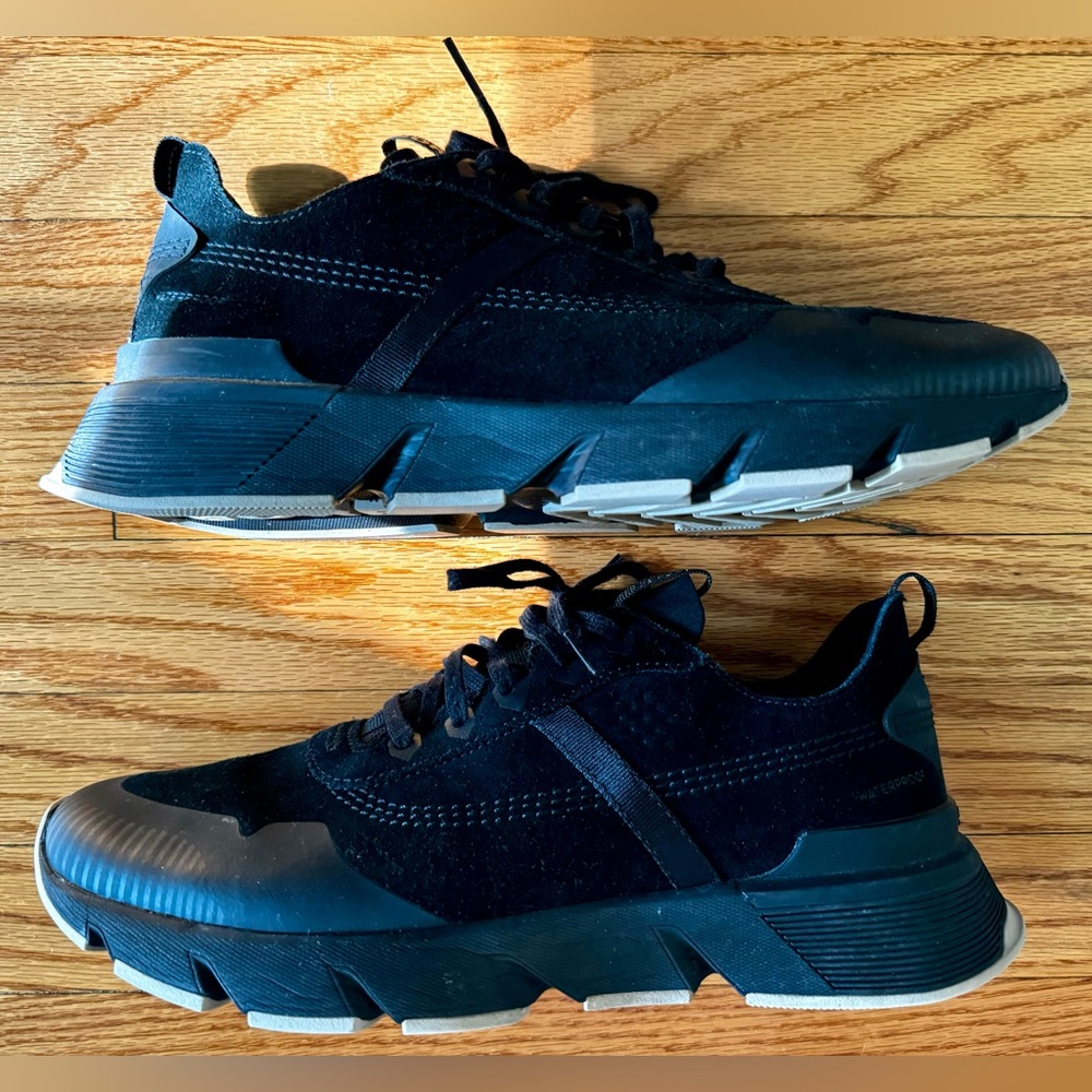 Sorel Kinetic Rush Sneaker